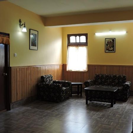 Norling Zimkhang Hotel Лачунґ Екстер'єр фото