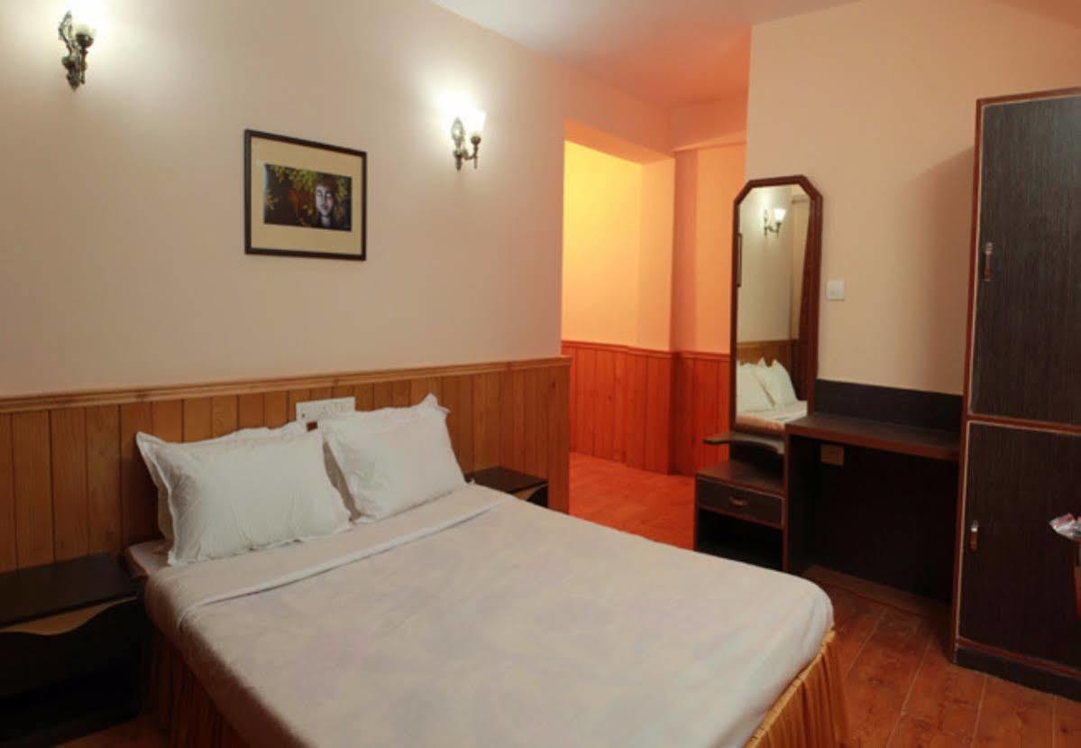 Norling Zimkhang Hotel Лачунґ Екстер'єр фото